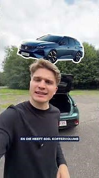 De Peugeot 308 is al sinds 2021 op de markt; hoog tijd dus voor een midlifefacelift.🧐