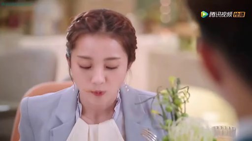 My Girlfriend is an Alien Season 1 Episode 8 with English subtitles Cdrama