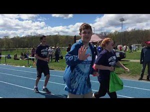 2017 LABBB Collaborative Special Olympics