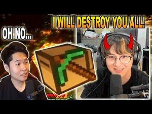 Michael Initiates His FIRST ATTACK Using Robots In The OFLINETV SERVER!