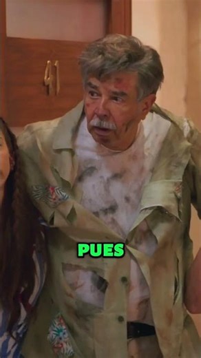Cuando a tu mamá le entra por mover los muebles de la casa 🥴