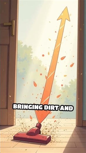 ELI5: How Do Vacuum Cleaners Suck Up Dirt?