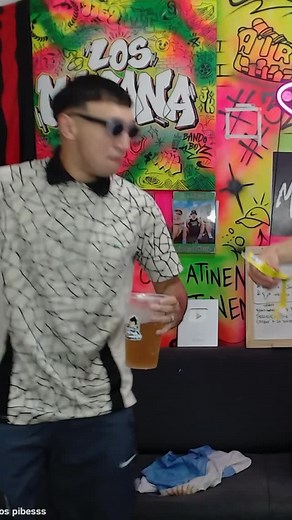 LosMacana on Instagram: "Uf soy un capo🤣 #losmacana"