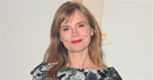 Isabelle Carré, étoile discrète du cinéma français