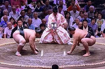 Beyond Sumo: Top 5 Traditional Japanese Sports to Discover