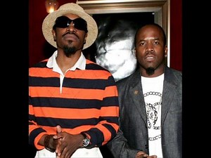 Outkast - Tough Guy ft. UGK