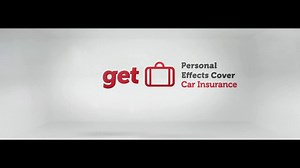 24K views · 8 comments | Get more get personal effects cover with your car insurance. | Budget Direct | Facebook