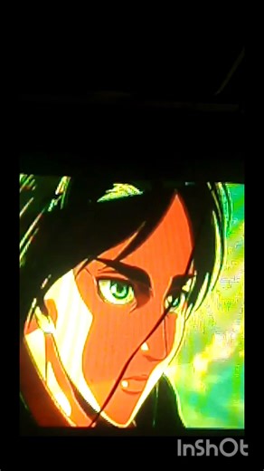 Geda MA views aayo bhane Samyam ko gand MA dandda hal din xu#anime #animeedit #aot #attackontitan