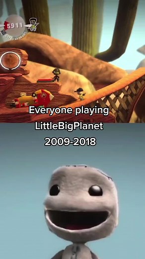 Little Big Planet PS3 Server Shutdown Explained