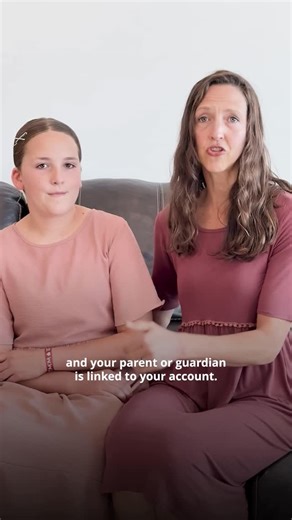 Primary Worldwide on Instagram: "Did you know children 8–12 years old can have their own FamilySearch.org account with a parent’s permission? And youth ages 13+ can open their own account? It’s easy! Here’s how! 1) Open FamilySearch.org 2) Click on or tap the question mark icon (Help) near the top right corner of the homepage. 3) Search for: How do I create a free account for a child?"