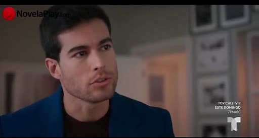 Velvet El Nuevo Imperio Capítulo 49 Completo HD en Español