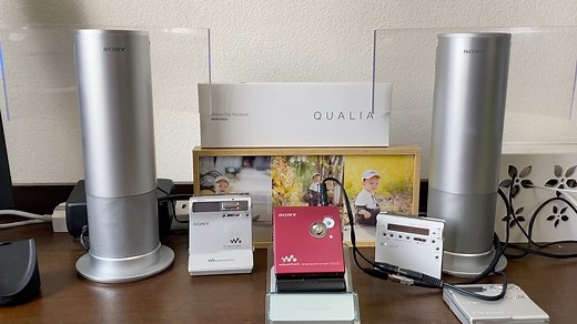 NET MD录制软件分享 科普 使用技巧 Web MiniDisc 网页版 手把手教你学会录制MD碟片