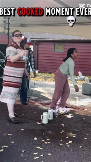 Won the beer stein hold contest