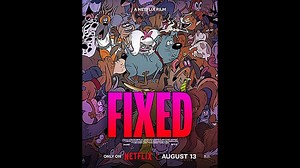 Trailer - Fixed - 2025 - Netflix