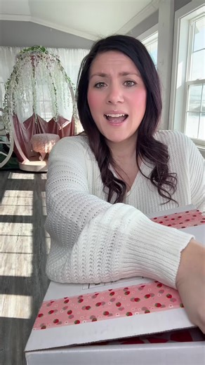 #birthday #hellobookclub #blinddatewithabook #booktok #bookishgifts | Blind Date With A Book