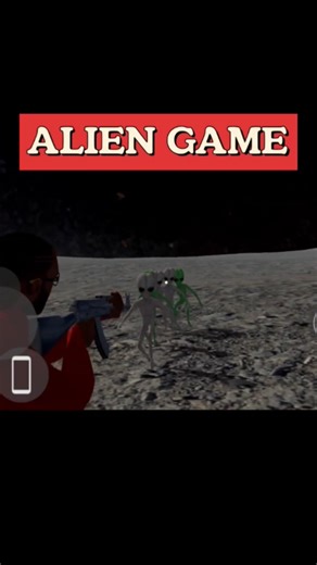 ALIEN MOD ON INDIAN BIKE 3D #indianbikedriving3d #gaming