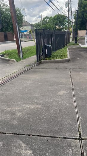 Gate openers new installation and services