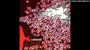 FIRE FIRE Lyrics - VOLCANO | eLyrics.net