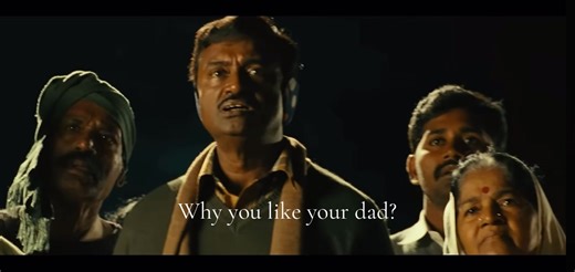 Heartfelt Tamil Songs Celebrating Dad's Love