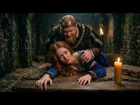 This Was the Life of Catherine of Aragon | Year 1536 | Her Last Words Destroyed the King