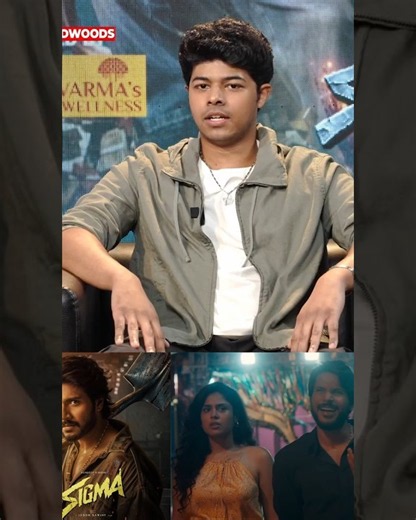"15 Years-ஆ Industry-ல இருக்காரு"😯Jason Sanjay