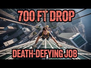 The Hidden Dangers of High-Rise Window Cleaning You Need to Know