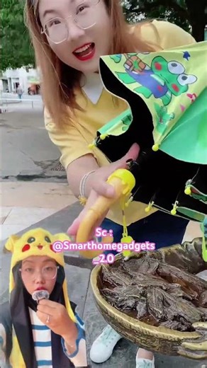 Payung cantik ‼️ @Smarthomegadgets_2.0 #trending #dubbing #shorts