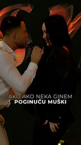 Ginem, ginem ✨ Milan Jovanovic Jabucanac 🍏 #Muzika #balkanmusic #jabucanac @najveći obožavatelji | Milan Jovanovic Jabucanac