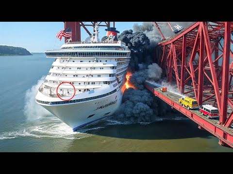 95 Most Unbelievable Moments Ever Caught On Camera | Best Of 2025 #13