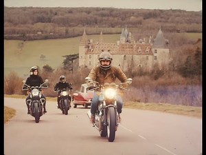 ミシュラン ロード クラシック / MICHELIN Road Classic