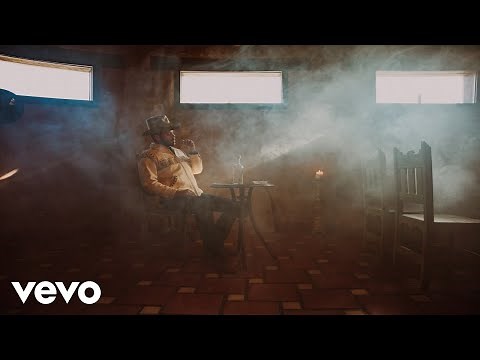 Charley Crockett - Game I Can't Win (Official Music Video)