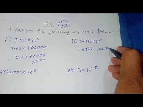 Class 8 Chapter 12 exercise 12.2 Question No 3