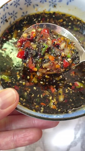 中国のご飯にかける辛いやつの作り方 | レシピの紹介