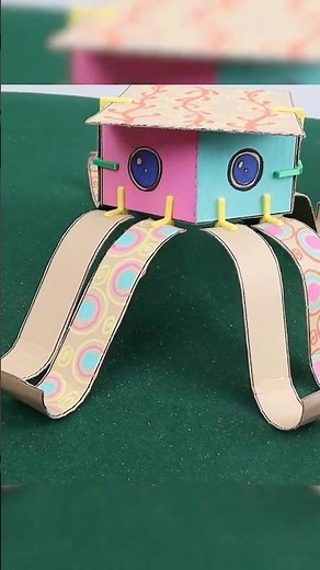 Blade Free Cardboard Cutter for School Projects 🥰