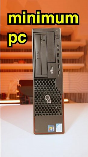 Minimum Spec PC! (Featuring Nickelodeon Extreme Tennis: Next! Game And Giveaway In Bio)