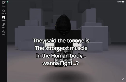 Tongue War Challenge: Test Your Skills and Strength