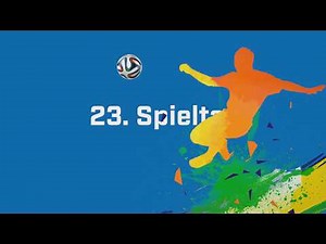 All matches, all goals from matchday 23 of the Regionalliga Bayern
