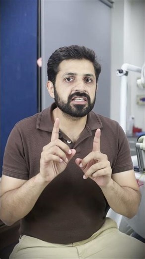 Missing Tooth Problems Explained | Why Dental Implants Are Important | Dr. Junaid Altaf