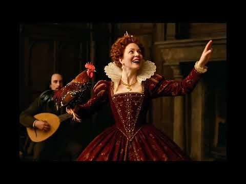 Chickenzilla Origin Story