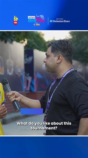 What Drives DPL Players Beyond the Pitch? Hear It From Them Watch Delhi Premier League T20 live on Jio Hotstar, StarSports 2 and Fancode. Tickets available on District. Delhi Premier League T20 | Hindustan Times