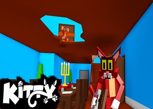 Chapter 1 - House in 00:48 by 2 players - ROBLOX: Kitty - Speedrun.com