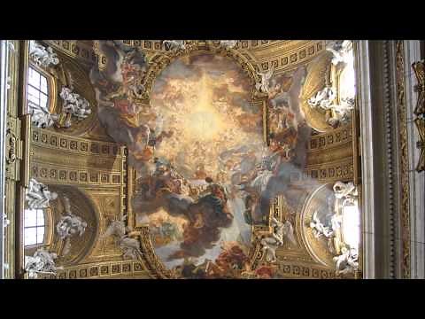 Telemann - Cantata 'Lobet den Herrn, alle seine Heerscharen' TWV 1:1061