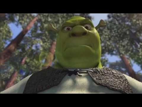 Somebody once told me the world was macaroni