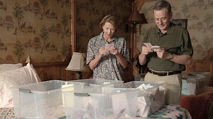 'Jerry and Marge Go Large' based on Michigan couple who legally gamed the lottery