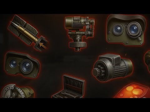 World of Tanks | THE BEST WAY TO CHOOSE EQUIPMENT LIKE A PRO - REAL EXAMPLES GUIDE