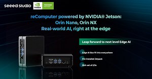 Seeed Studio unveils reComputer, new mini PCs with NVIDIA Jetson Orin Nano & Orin NX series - Gizmochina