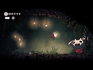 How to beat the Red Ant Warrior at the begining of Silksong (i died a couple times)