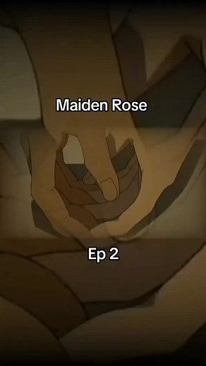 Maiden Rose 🥀 | Ep 2 #maidenroseanime #blanimereccomendation #fypシ゚