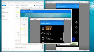 Linux-Fu: Automation For Chrome And The Desktop By Matching Screenshots