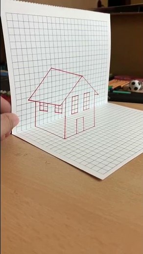 3D Zeichnen lernen für Anfänger Drawing for beginners